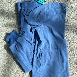 Gently used figs set.